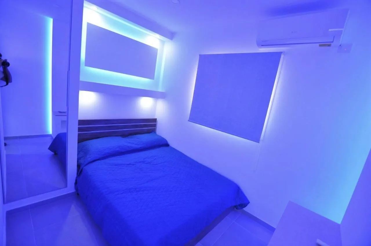 Tsolias Luxury Apartments In Protaras
