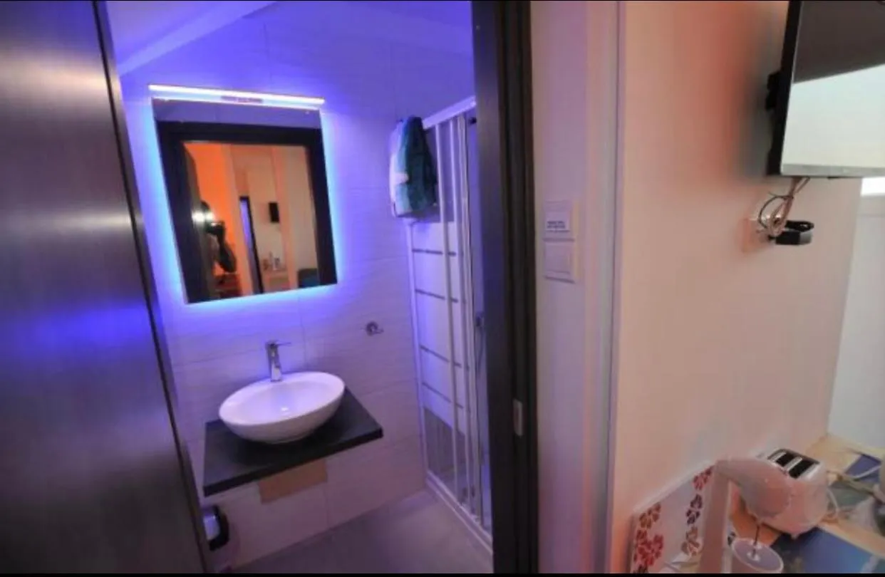 Tsolias Luxury Apartments In Protaras