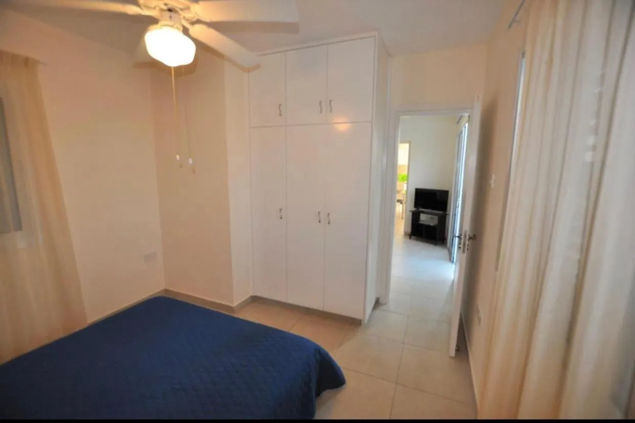 Tsolias Luxury Apartments In Protaras